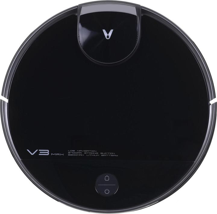 Produktbild Xiaomi Viomi V3 Max (Saugwischroboter)