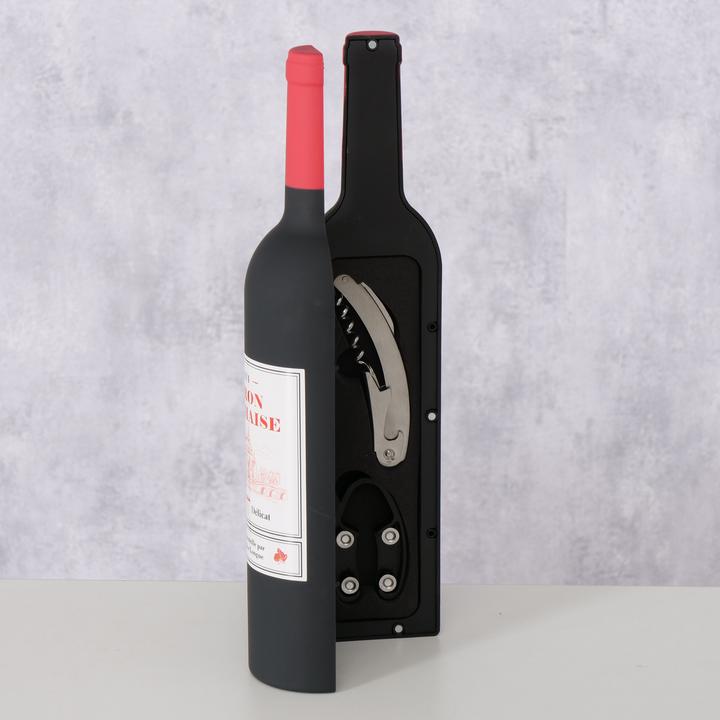 Produktbild Boltze Home Flasche (Weinverschluss)