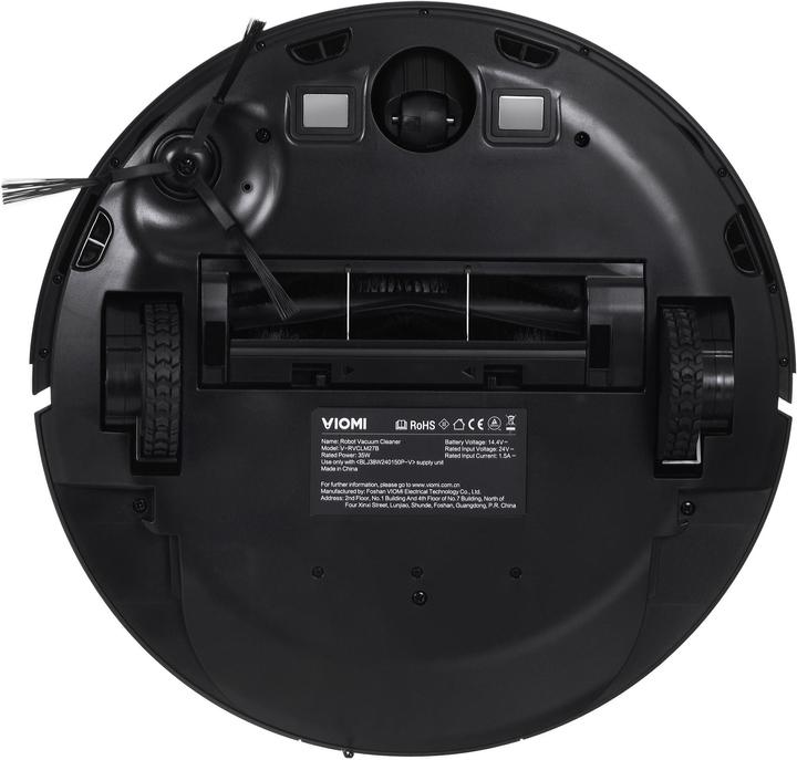 Produktbild Xiaomi Viomi V3 Max (Saugwischroboter)