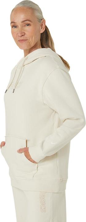 Produktbild ASICS Performance Logo Oth Hoodie (L)