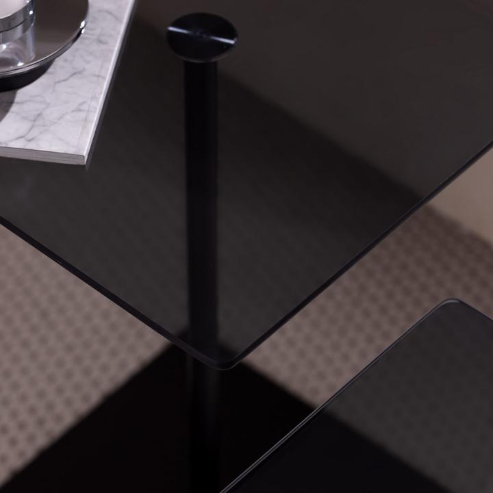 Actual product image Skye Decor Elegante Coffee Table (40 x 45 x 40 cm)