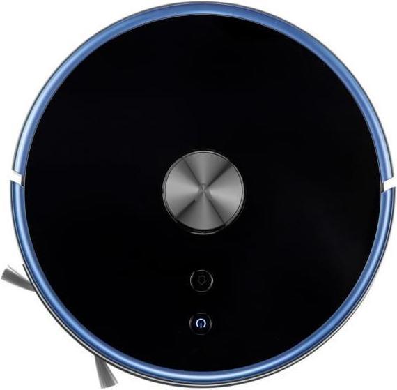 Actual product image Xiaomi Viomi Alpha (S9) (Robot vacuum)