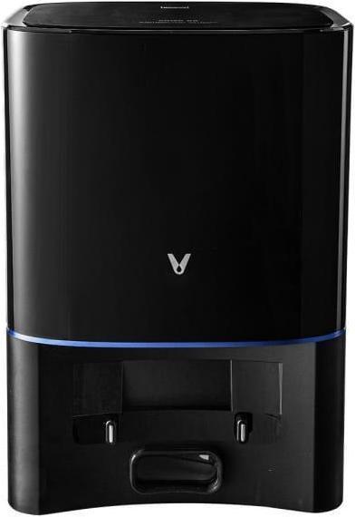 Actual product image Xiaomi Viomi Alpha (S9) (Robot vacuum)