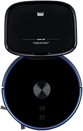 Actual product image Xiaomi Viomi Alpha (S9) (Robot vacuum)