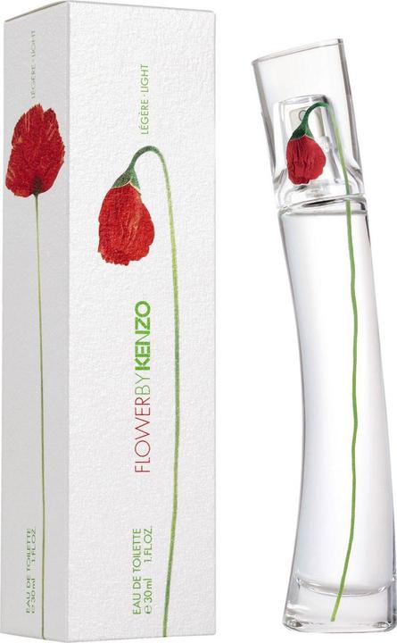 Kenzo Flower EDT 30 ml (Eau de Toilette, 30 ml)