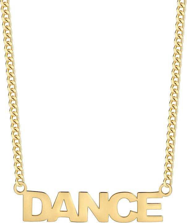 Immagine prodotto Eastside Collana da donna DANCE - 37098 (Acciaio inossidabile, 40 - 45 cm)