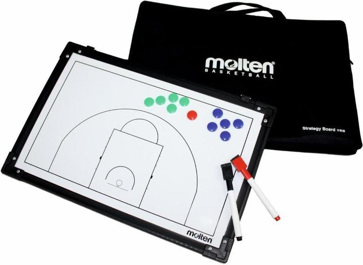 Produktbild Molten Strategisches Zeichenbrett