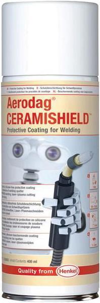Produktbild Loctite Ceramic protective coating SF 7900 400ml
