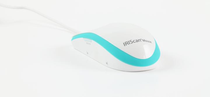 Produktbild Iris SCANNER IRISCAN MOUSE EXECUT.2/458075 CANON (USB)