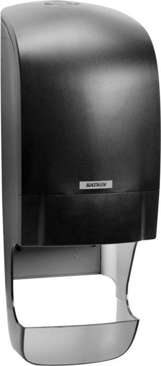 Produktbild Katrin Inclusive Toilettenpapierspender mit Hülsenfänger