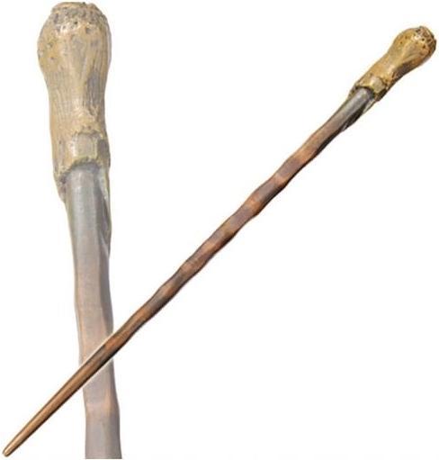 Immagine prodotto Noble Collection Harry Potter bacchetta Ron Weasley (Edizione personaggio)