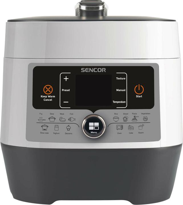 Immagine prodotto Sencor Pentola a pressione elettrica SPR 3600WH