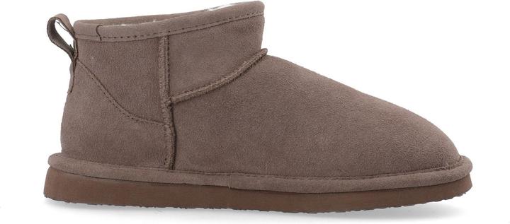 Bianco BIASNOW Wildlederstiefelette