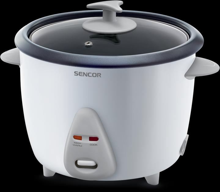 Sencor Rice cooker SRM 1500WH