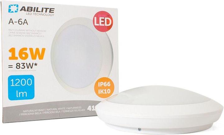Abilite Ceiling lamp "" (5901583548550)