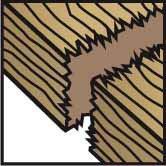 Produktbild WILPU Saws for wood (25pcs.) HGS 24 BOX