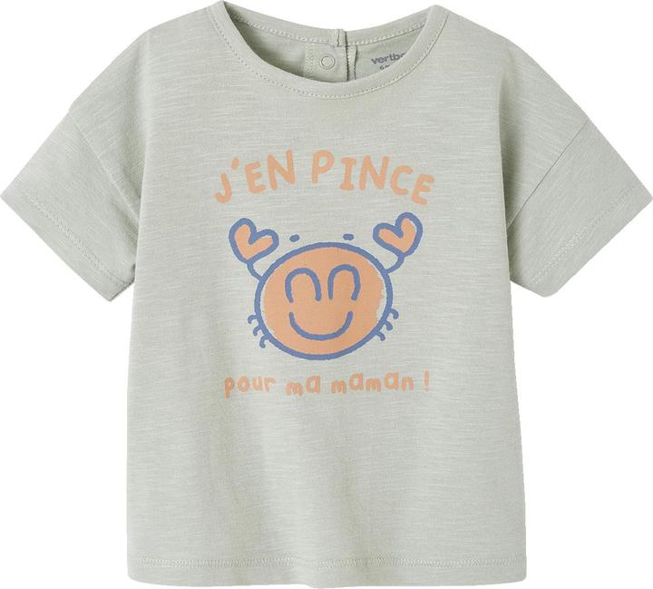 Vertbaudet T-Shirt (86)