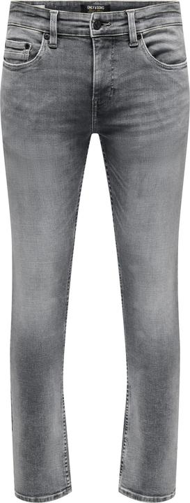 Image du produit Only & Sons Slim Fit Taille basse Jeans Slim Fit (W30/L32)