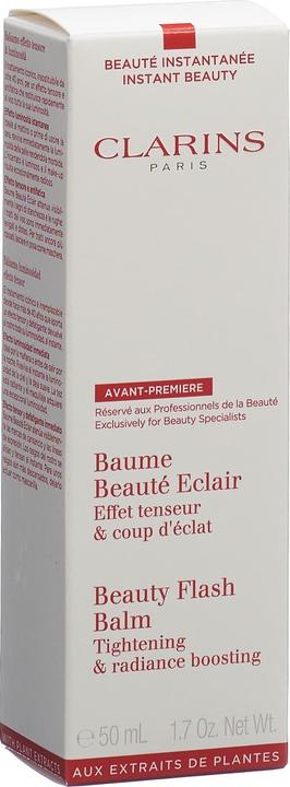 Produktbild Clarins Beauty Flash Balm (50 ml)