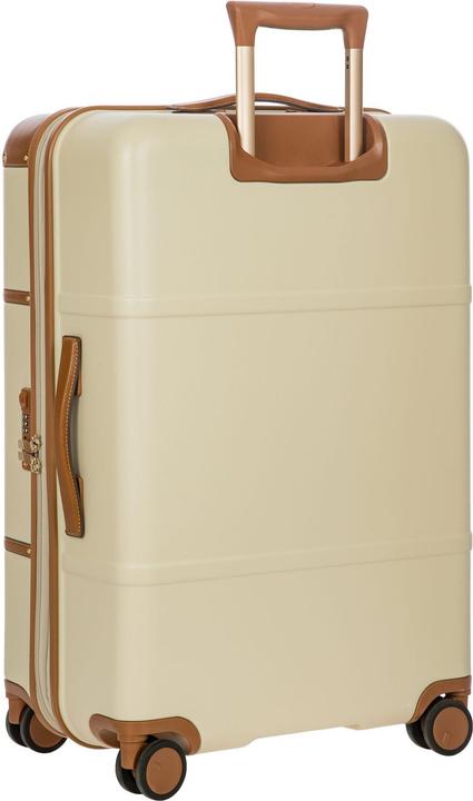 Immagine prodotto Brics Carrello Bellagio a 4 ruote da 70,5 cm con piega ad espansione (78 l, L (90 - 115l))