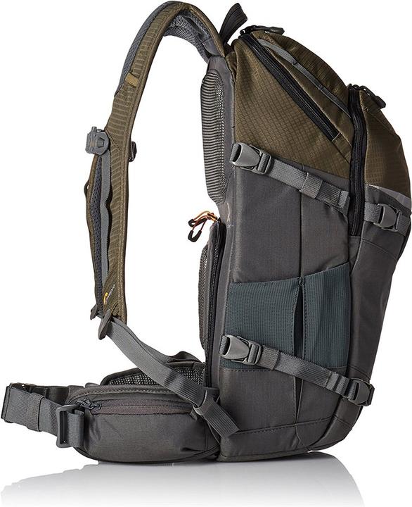 Produktbild Lowepro Flipside Trek BP 350AW (Fotorucksack, 17 l)