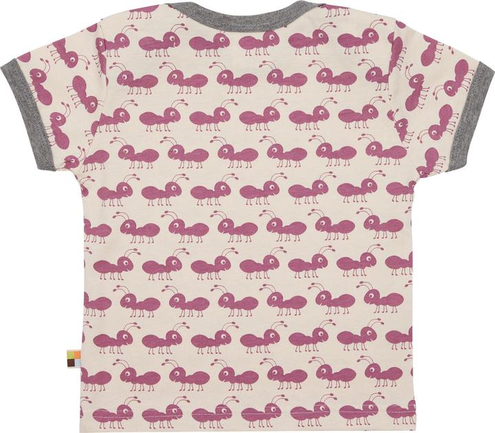 loud + proud T-Shirt (80)