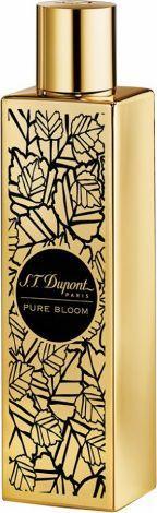 Image du produit Dupont ST Pure Bloom Unisex (Parfum pour homme et femme) EDP 100ml (Eau de parfum)