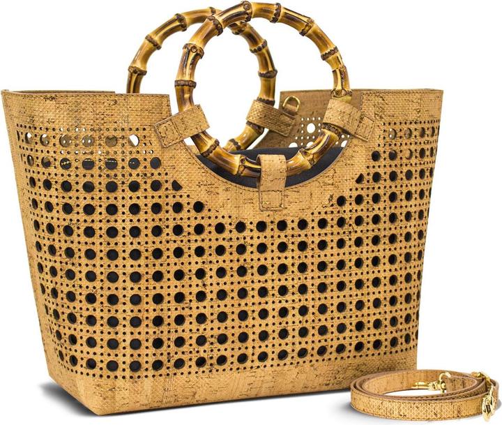 Actual product image Artipel Lua" handbag