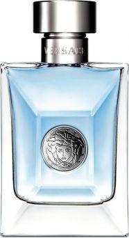 Produktbild Versace For Men EDT 50ml (Eau de Toilette, 50 ml)