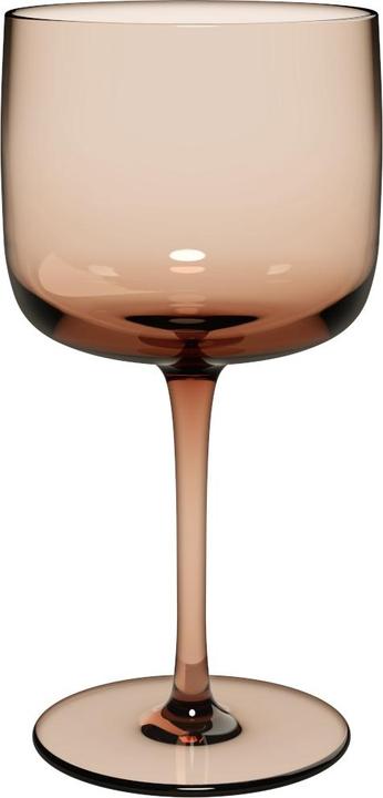 Actual product image Like. by Villeroy & Boch Like (20 cl, 2 Glasses, Red wine glasses)