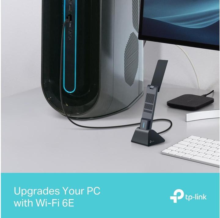 Produktbild TP-Link Archer TXE70UH (USB)