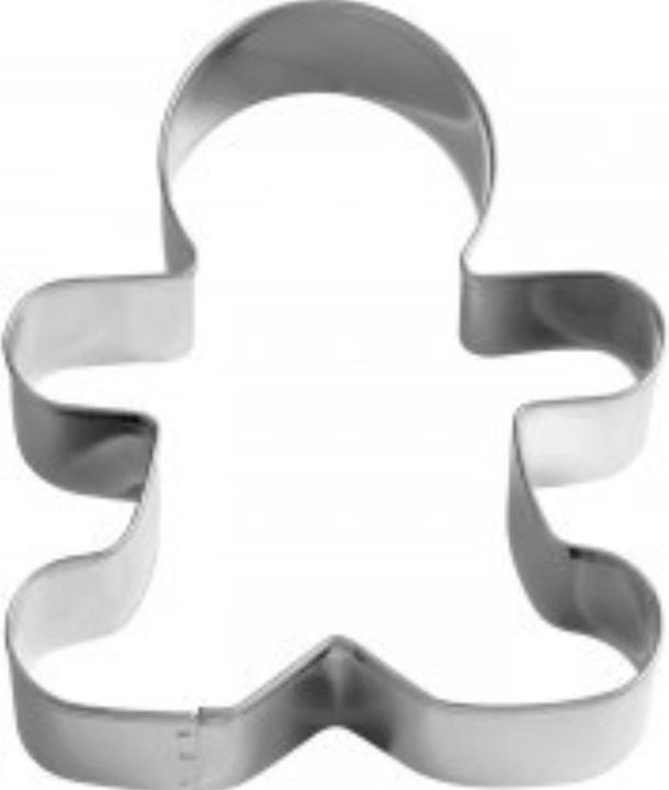Produktbild Westmark Ausstechform "Lebkuchenmann", 8 cm