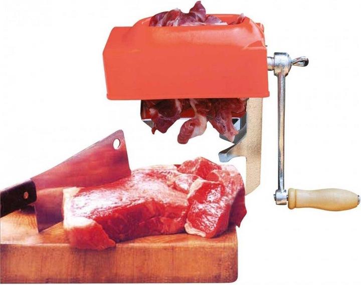 Produktbild Kinghoff Cast iron grinder for mincing KH-1528