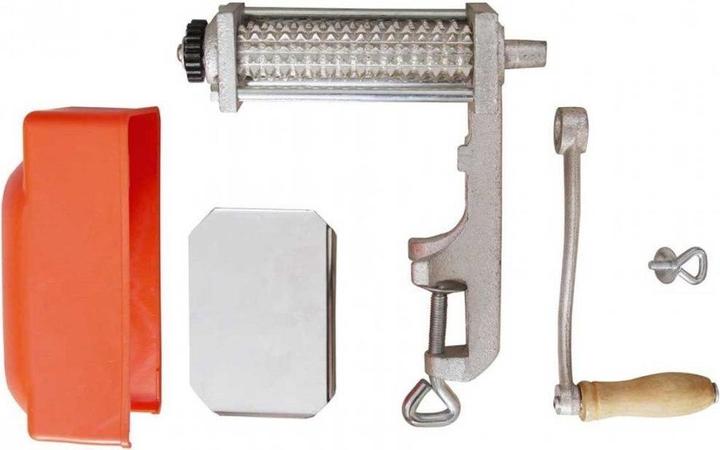 Produktbild Kinghoff Cast iron grinder for mincing KH-1528