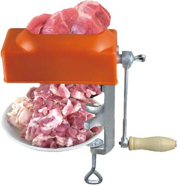 Produktbild Kinghoff Cast iron grinder for mincing KH-1528