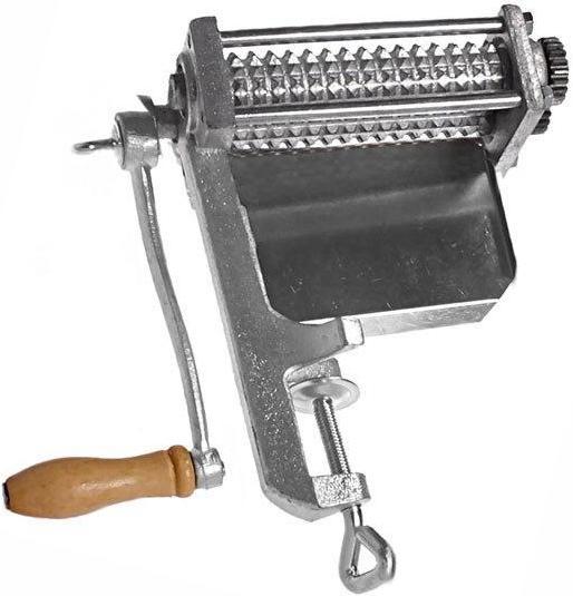 Produktbild Kinghoff Cast iron grinder for mincing KH-1528