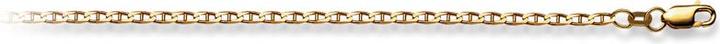 Actual product image Muau Marine armour (19 cm, 750/18 K Gold)