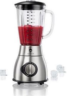 Actual product image Wilfa STANDING MIXER WBLB-1400S (1400 W)