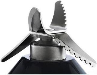 Actual product image Wilfa STANDING MIXER WBLB-1400S (1400 W)