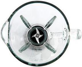Actual product image Wilfa STANDING MIXER WBLB-1400S (1400 W)
