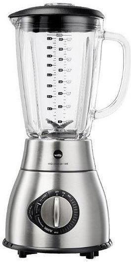 Actual product image Wilfa STANDING MIXER WBLB-1400S (1400 W)