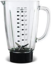 Actual product image Wilfa STANDING MIXER WBLB-1400S (1400 W)