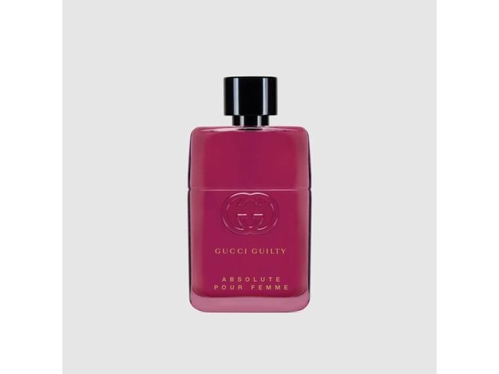Actual product image Gucci Guilty Absolute (Eau de parfum, 50 ml)