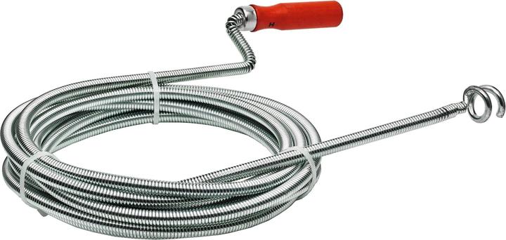 Actual product image CFH Pipe cleaning spiral (1 pcs.)