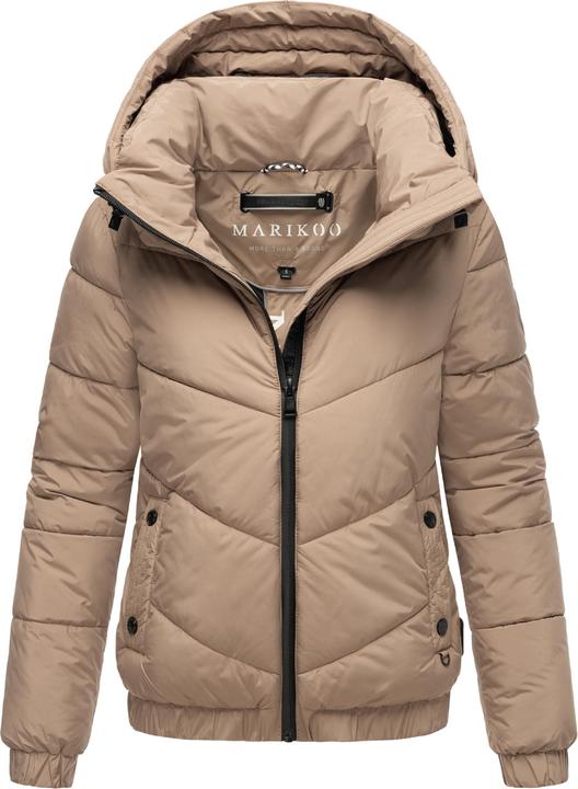 Taupe grey
