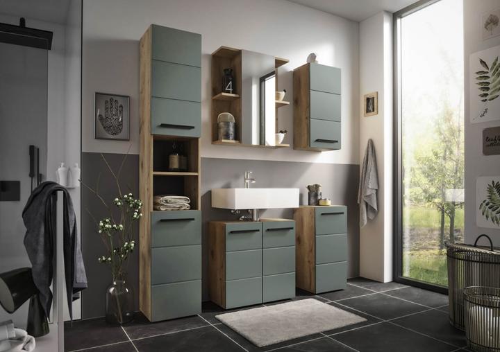 Immagine prodotto Bega BBK Vista (60 x 31 x 62 cm)