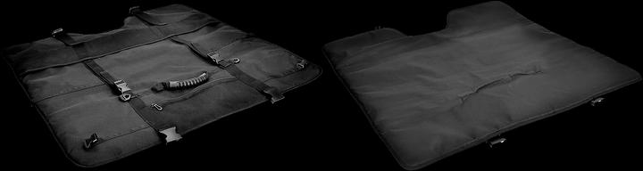 Actual product image Deltaco Gaming GAM-122 L