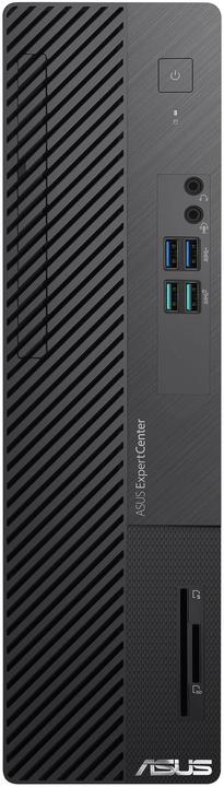 Produktbild ASUS ExpertCenter D5 SFF (Intel i5-13500T, 8 GB, 256000 GB)