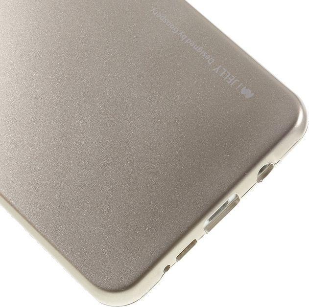 Image du produit Goospery i Série Jelly Metal (Samsung Galaxy A7 (2016))