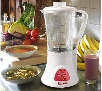 Actual product image Girmi Kokteilinė 800W, 1.5 l FR100 (800 W)